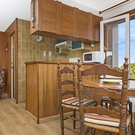 Est Benet - Calella De Palafrugell Apartman Kültér fotó