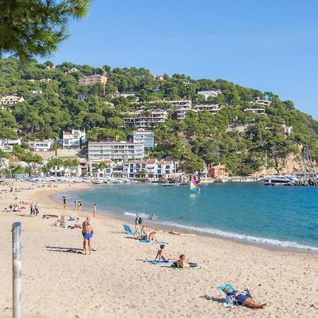Est Benet - Calella De Palafrugell Apartman Kültér fotó