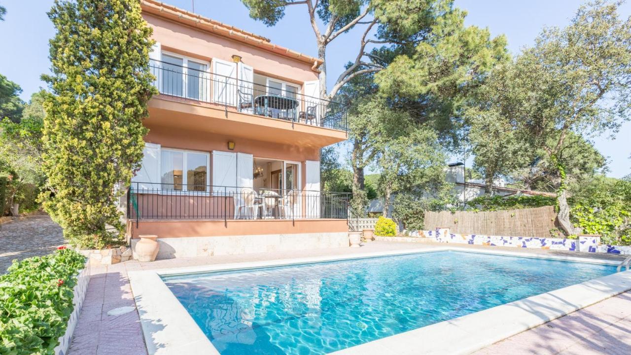 Est Benet - Calella De Palafrugell Apartman Kültér fotó