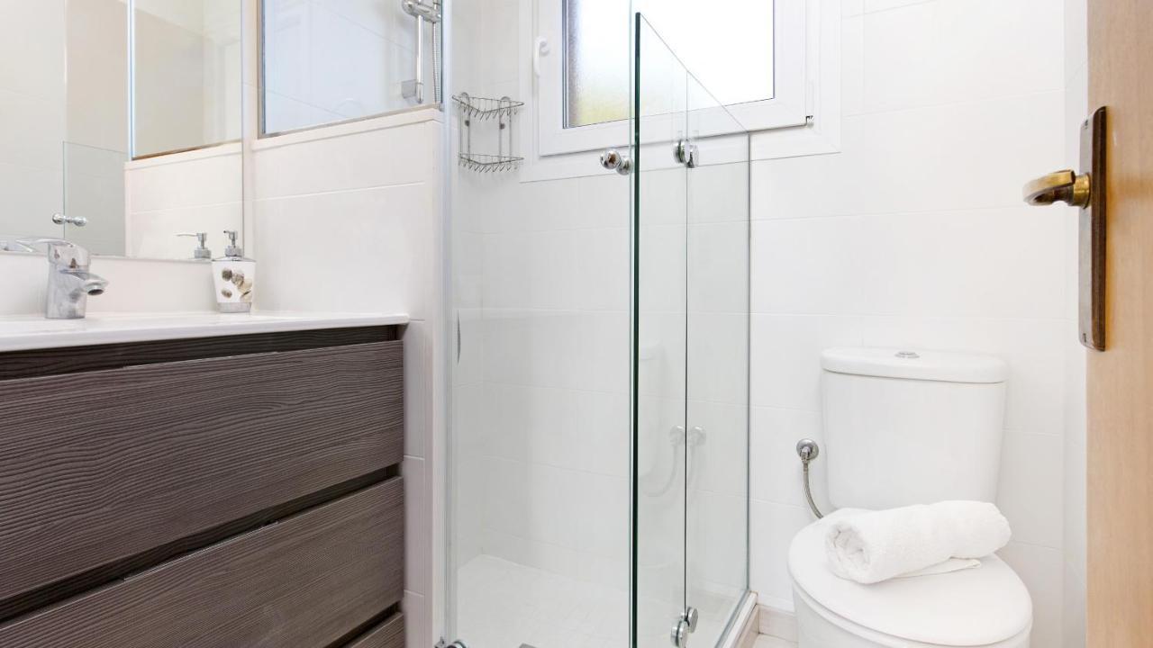Est Benet - Calella De Palafrugell Apartman Kültér fotó
